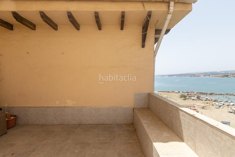 Foto 2bf9c4c8-e580-4d24-ad1d-1772239f87b7. Piso amplio apartamento con vistas al mar en marina bay playa del cristo, zona Seghers en Estepona