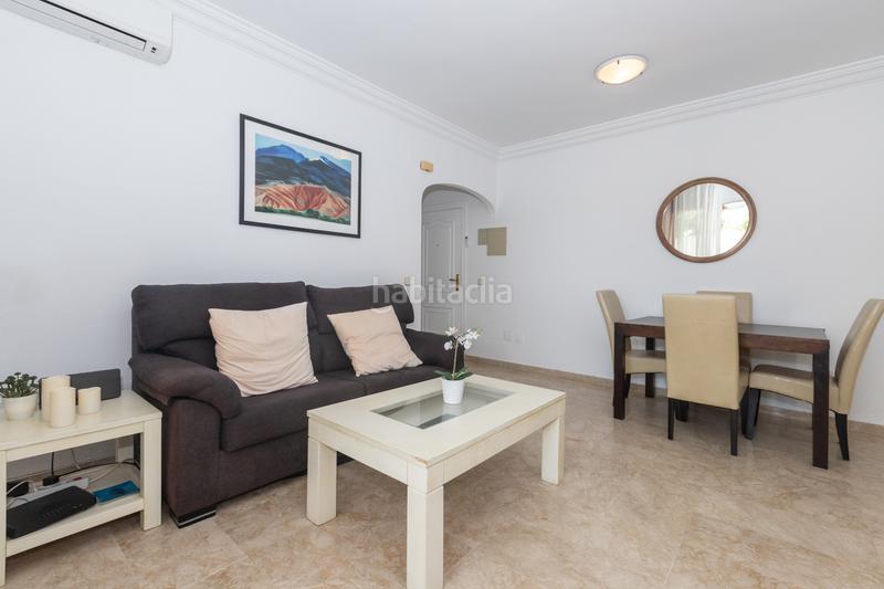 Foto 3ca1d7a9-7bfa-4b4d-941d-08768345a27c. Piso amplio apartamento con vistas al mar en marina bay playa del cristo, zona Seghers en Estepona