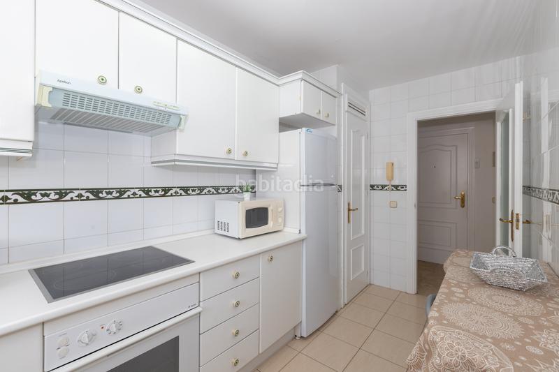 Foto 50f92301-9931-4b71-bd93-2512e9891690. Piso amplio apartamento con vistas al mar en marina bay playa del cristo, zona Seghers en Estepona