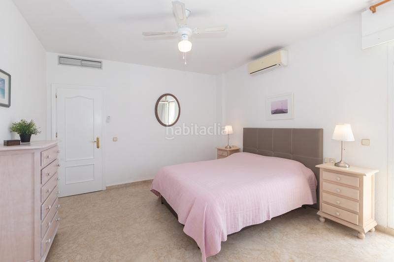 Foto 60d3e663-4dee-4b39-a84c-34f2994f7096. Piso amplio apartamento con vistas al mar en marina bay playa del cristo, zona Seghers en Estepona
