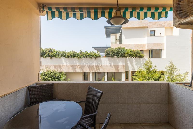 Foto 83cdad7f-d70e-432b-9cf2-aec8d735152e. Piso amplio apartamento con vistas al mar en marina bay playa del cristo, zona Seghers en Estepona