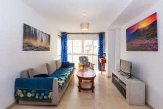 Pis a Centro. Apartamento en avd. españa