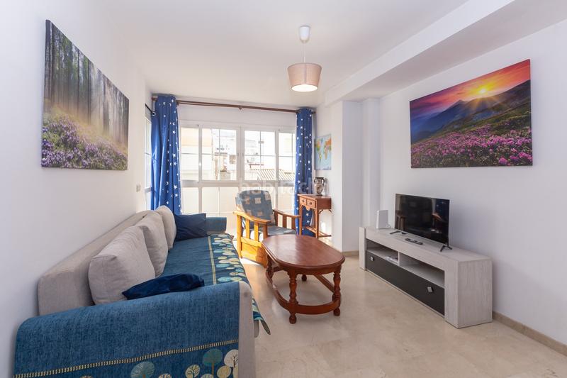 Foto cc5d4d3e-f5e1-4636-8864-7b7720db8f7c. Piso apartamento en avd. españa en Centro Estepona