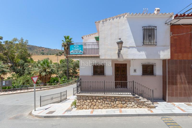 Foto 44dfd84b-819b-4b62-a722-72450dc662e8. Haus in Riogordo