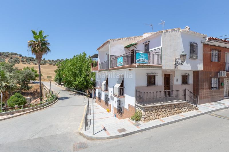 Foto aee2fa79-0028-42ec-8ba5-d8a3623f5fce. Haus in Riogordo