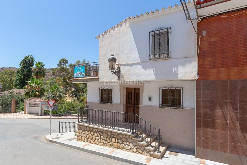 Foto c11d426f-4e74-4983-b65d-cdda18a2d61e. Haus in Riogordo