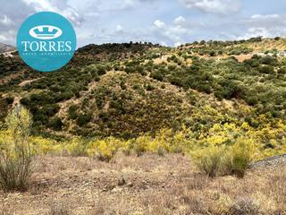 Wohngrundstück  Polígono diseminados. Terreno en almogía