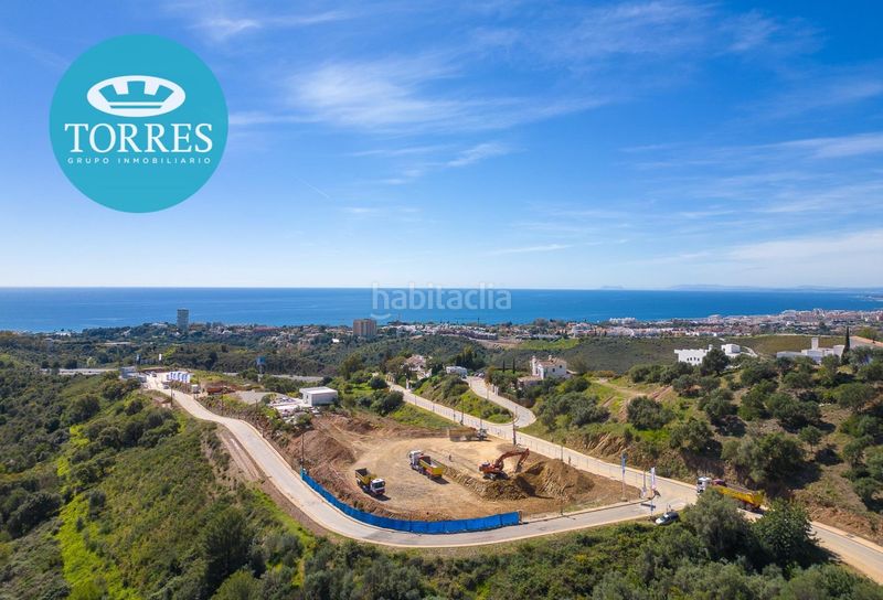 Foto b0726780-7291-4c7f-a2e6-80d82562cc73. Pis amb aparcament piscina a Alto de los Monteros Marbella