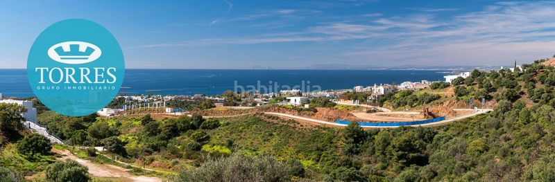 Foto cab8700a-bbd9-4de0-bbc3-aa2898556e94. Pis amb aparcament piscina a Alto de los Monteros Marbella