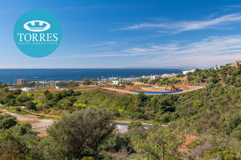Foto e8916b31-db30-471f-8476-50945ffc4bbf. Pis amb aparcament piscina a Alto de los Monteros Marbella