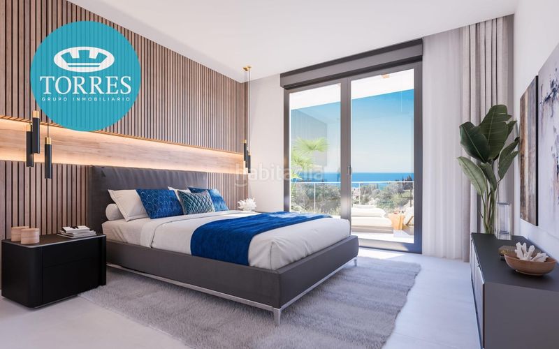 Foto ff69ea80-b815-4aa6-ad6c-eea706100c30. Pis amb aparcament piscina a Alto de los Monteros Marbella