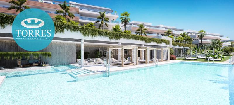 Foto 3d849447-5852-4974-a95b-38567c1c0dfb. Appartement avec parking piscine dans Alto de los Monteros Marbella