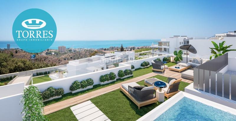 Foto 43a1381f-8c0c-4b48-b572-8036da359114. Appartement avec parking piscine dans Alto de los Monteros Marbella