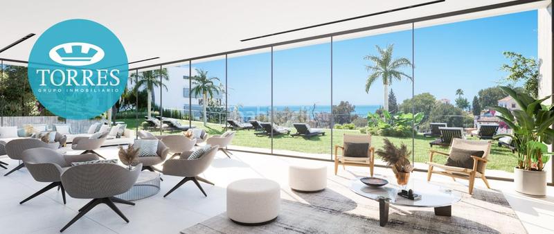 Foto 56d43d38-4ef8-4174-b8ad-ec9d6c1ca029. Appartement avec parking piscine dans Alto de los Monteros Marbella