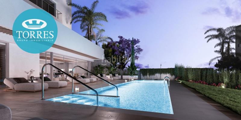 Foto 7202c785-a9b8-4289-8ba5-dbcdf3b46968. Appartement avec parking piscine dans Alto de los Monteros Marbella