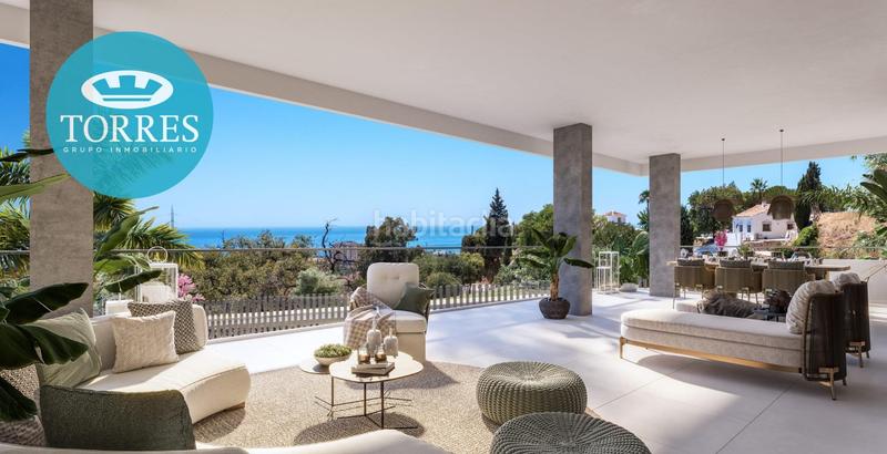 Foto 7fe6c9f7-dcb1-4d6f-88a5-26f69e292b38. Appartement avec parking piscine dans Alto de los Monteros Marbella