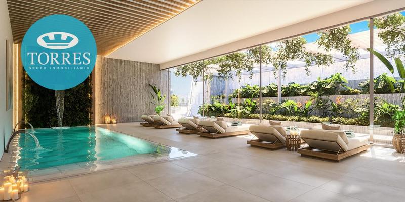 Foto 8e139219-4057-404e-b76b-b9a7cdd92e80. Appartement avec parking piscine dans Alto de los Monteros Marbella