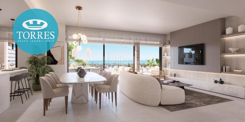 Foto 8fe9f86c-1622-47c2-af03-c66379846e3b. Appartement avec parking piscine dans Alto de los Monteros Marbella