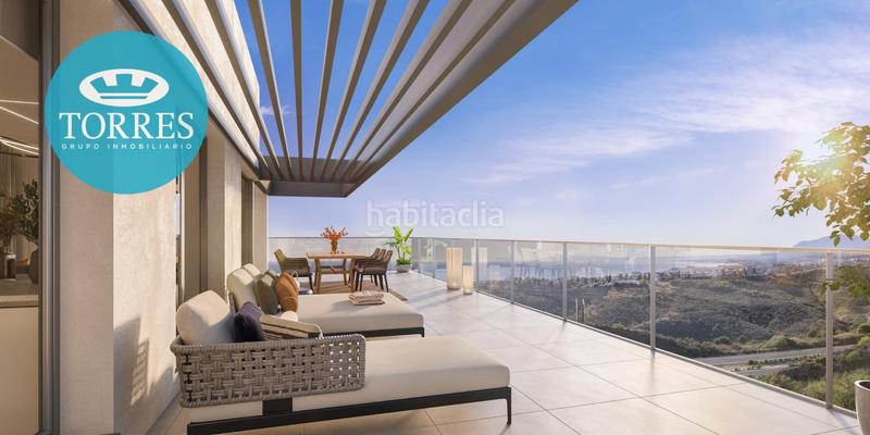 Foto a1af56fe-e33b-4d7c-aa8d-777bea5b4114. Appartement avec parking piscine dans Alto de los Monteros Marbella