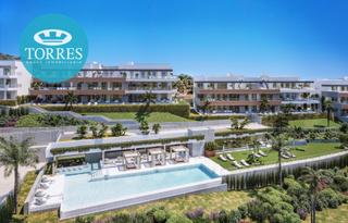 Pis a Alto de los Monteros. Piso en los monteros  marbella