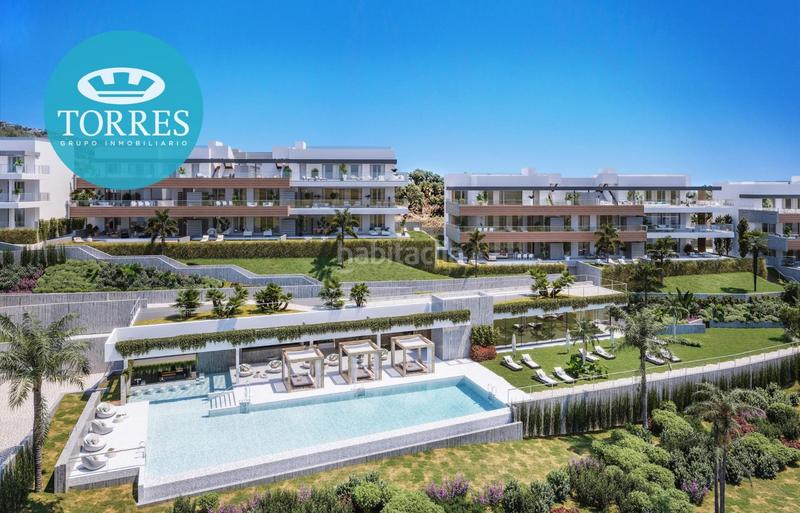 Foto c1b5a210-c10b-4a11-a08a-7868cca5c495. Appartement avec parking piscine dans Alto de los Monteros Marbella