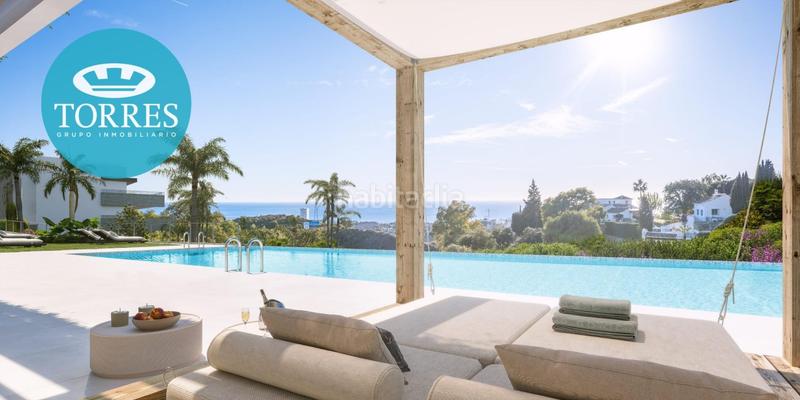 Foto dfc88748-1c7c-46ae-9538-cd448c8dac1b. Appartement avec parking piscine dans Alto de los Monteros Marbella