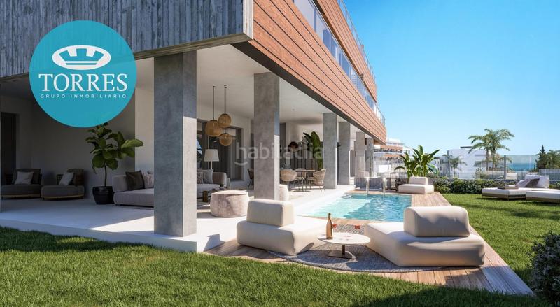 Foto e5d1fa8b-afa7-415b-97c5-1d2da7d6aea2. Appartement avec parking piscine dans Alto de los Monteros Marbella