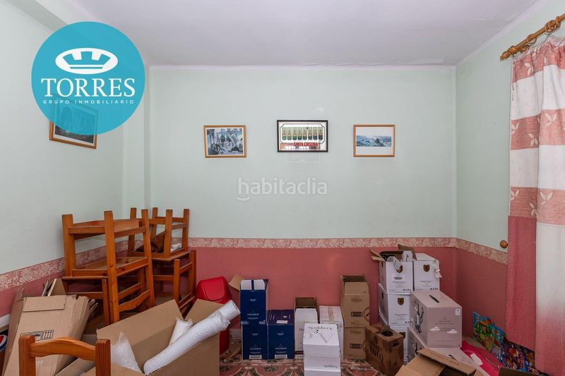 Foto 18af459f-8ab1-4902-8da9-989539285568. Edificio  en ciudad jardín en Barrio de Ciudad Jardín Málaga