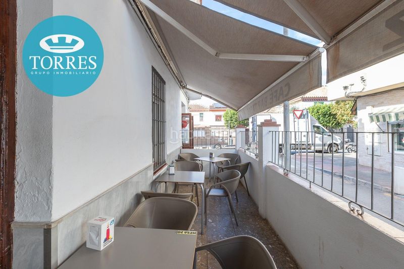 Foto 23133797-7e54-468e-bee2-3cb7ee0e9109. Edificio  en ciudad jardín en Barrio de Ciudad Jardín Málaga