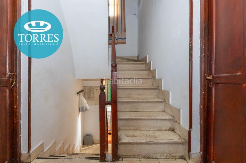 Foto 4d29ac63-33ec-4829-9515-251496ea86fa. Edificio  en ciudad jardín en Barrio de Ciudad Jardín Málaga