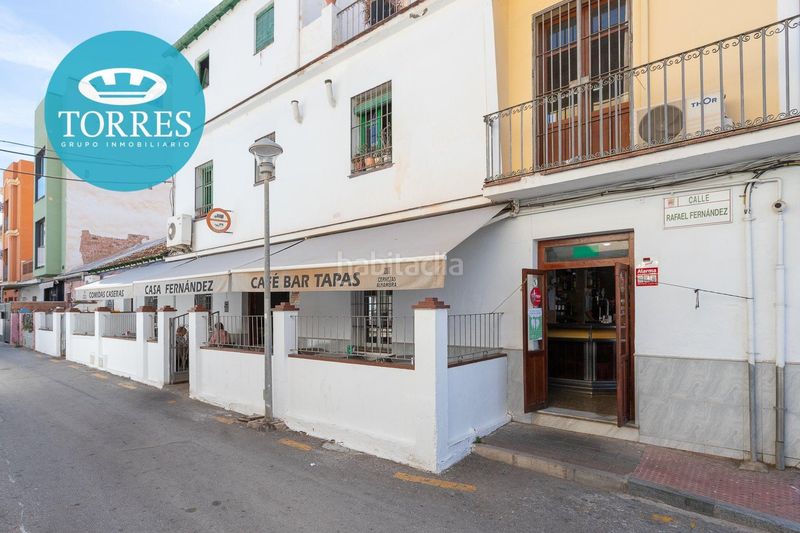 Foto 675ff7e4-aaf4-4c0e-b9d5-e0cdfb27c31f. Edificio  en ciudad jardín en Barrio de Ciudad Jardín Málaga