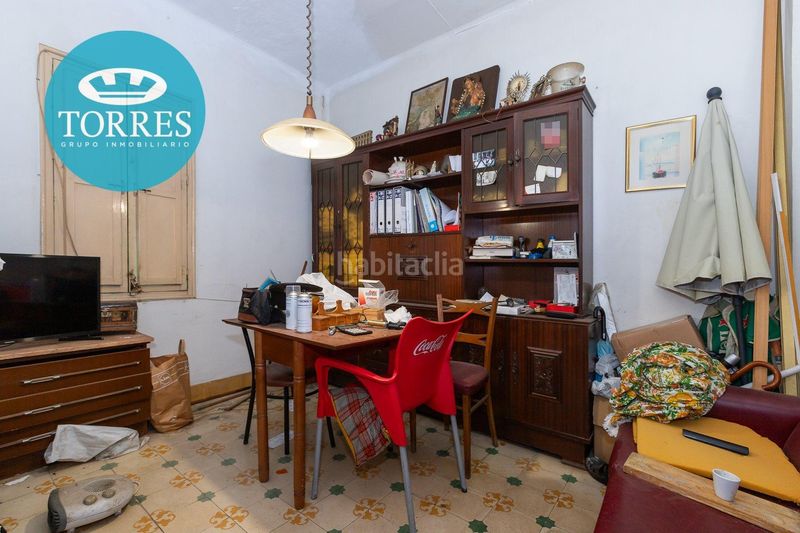 Foto 96955245-6acc-4c59-9ba9-274a5b691b2f. Edificio  en ciudad jardín en Barrio de Ciudad Jardín Málaga