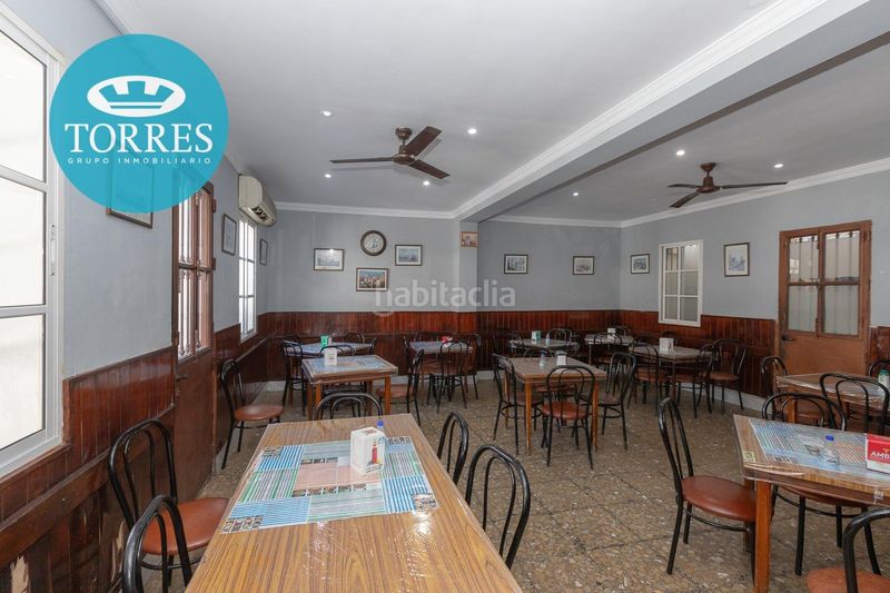 Foto b45631ad-c1a6-4525-b738-96f334a56cdd. Edificio  en ciudad jardín en Barrio de Ciudad Jardín Málaga