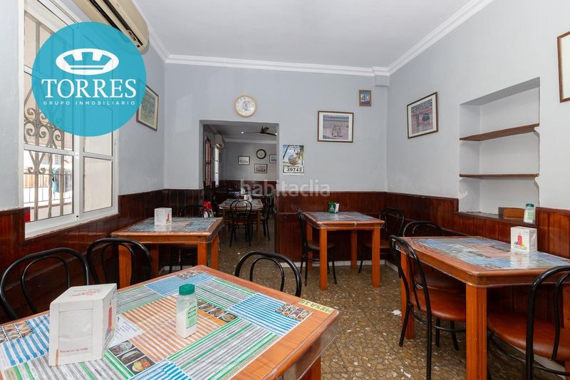 Foto b7355bba-48e9-4fa2-b09f-69df606b95f7. Edificio  en ciudad jardín en Barrio de Ciudad Jardín Málaga