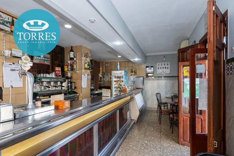 Foto db79cb0c-d6c6-4a19-8b20-7b6d10f2240d. Edificio  en ciudad jardín en Barrio de Ciudad Jardín Málaga