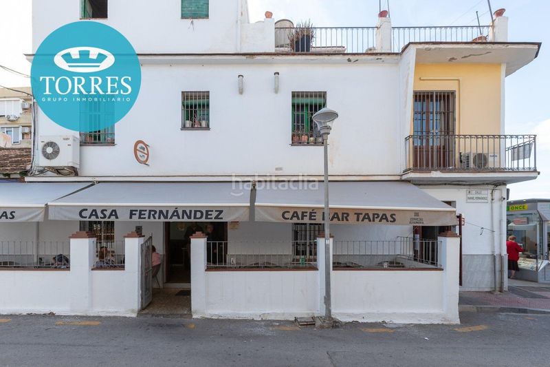Foto ebb74374-2c3d-4ecc-b23a-b406e58d013f. Edificio  en ciudad jardín en Barrio de Ciudad Jardín Málaga