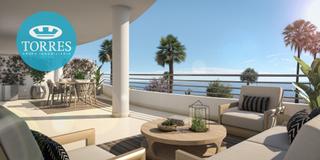 Pis a Santangelo. Piso en benalmádena