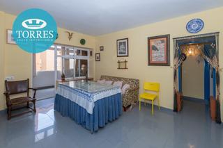 Appartement  Paseo martimo ciudad de melilla. Piso en la malagueta