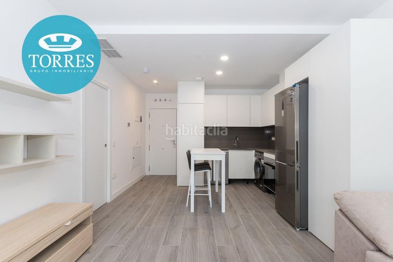 Foto 04fd7f3f-2179-4f69-ade4-e2a4923e8346. Lloguer apartament a paseo martiricos 30 a Martiricos - La Roca - La Rosaleda Málaga