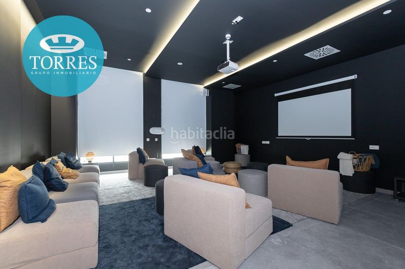 Foto 17607a8a-03e7-43b0-9157-313b83c8036e. Lloguer apartament a paseo martiricos 30 a Martiricos - La Roca - La Rosaleda Málaga
