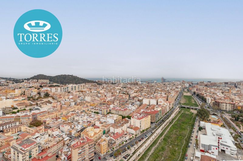 Foto 176c06d7-fe4d-40a8-a134-c5aace505764. Lloguer apartament a paseo martiricos 30 a Martiricos - La Roca - La Rosaleda Málaga