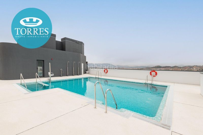 Foto 1c0eed3d-0edd-4c1b-a3e4-7ae955110a64. Lloguer apartament a paseo martiricos 30 a Martiricos - La Roca - La Rosaleda Málaga