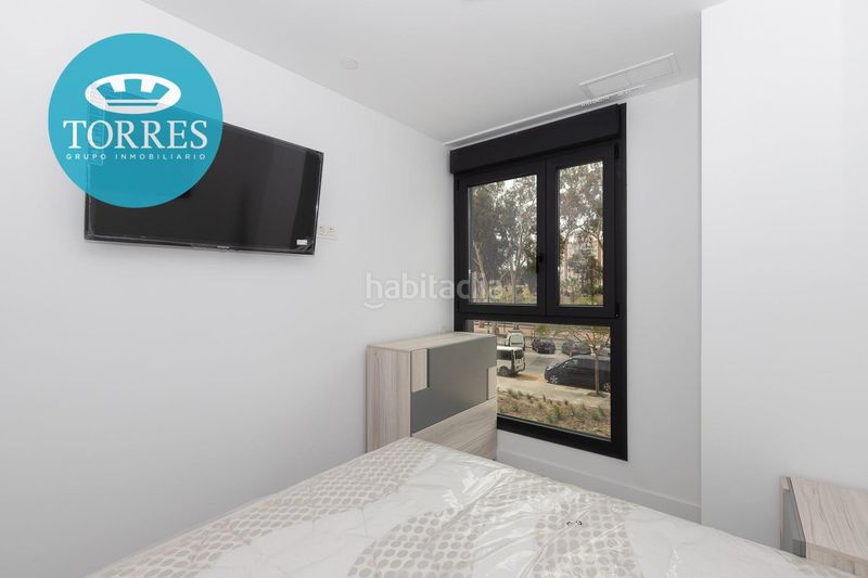 Foto 1f82eba0-3eca-448d-a6f8-053f65e66d96. Lloguer apartament a paseo martiricos 30 a Martiricos - La Roca - La Rosaleda Málaga