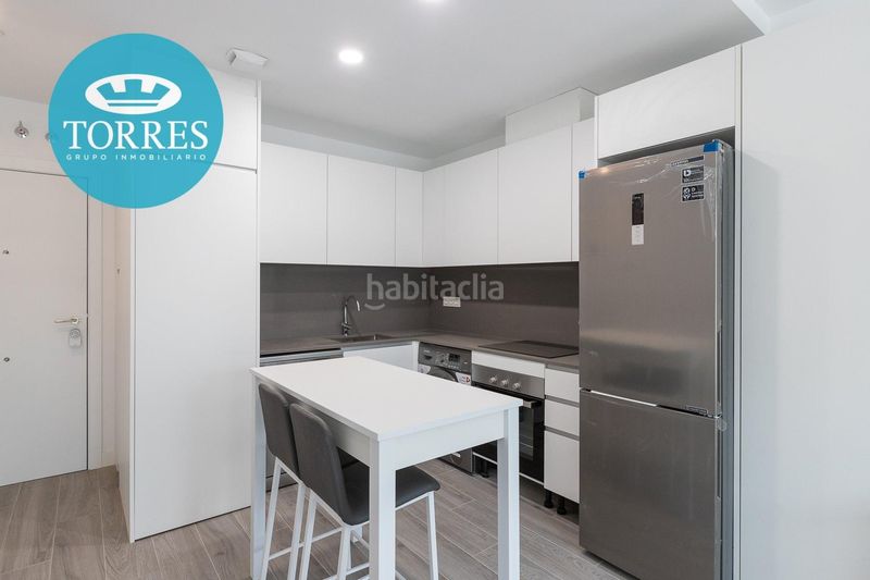 Foto 26d0ba75-1cc0-4996-8b12-e92119c650e8. Lloguer apartament a paseo martiricos 30 a Martiricos - La Roca - La Rosaleda Málaga