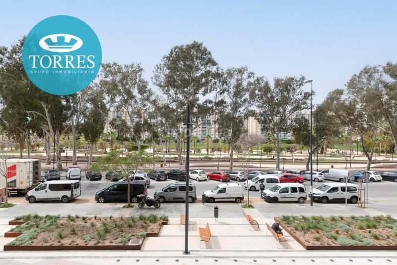 Foto 38c013fb-6d2e-4db6-b9d9-ee160e9e091c. Lloguer apartament a paseo martiricos 30 a Martiricos - La Roca - La Rosaleda Málaga