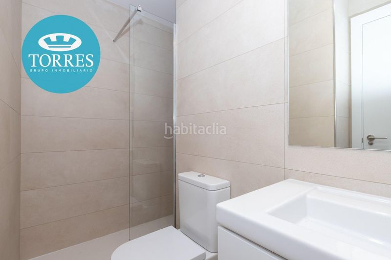 Foto 45747388-02af-4b39-911d-3ccfa27c12ae. Lloguer apartament a paseo martiricos 30 a Martiricos - La Roca - La Rosaleda Málaga