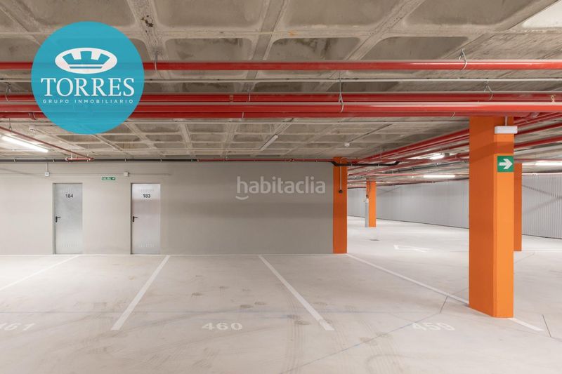 Foto 4efb89bf-842d-45a4-aa24-1e9b4c079f9a. Lloguer apartament a paseo martiricos 30 a Martiricos - La Roca - La Rosaleda Málaga