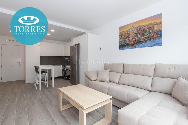 Foto 7277a288-907d-4fd5-b39d-be146fdf4491. Lloguer apartament a paseo martiricos 30 a Martiricos - La Roca - La Rosaleda Málaga
