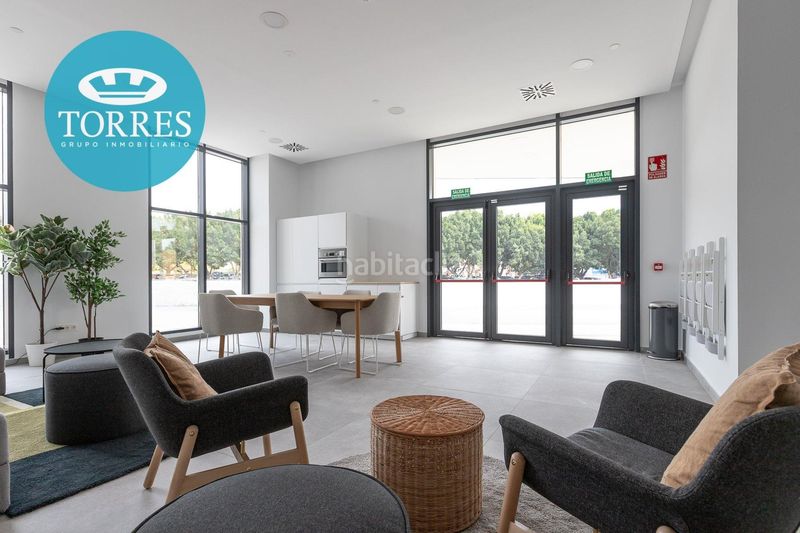Foto 72dec8d1-2a01-49a9-811a-0f15c20a880b. Lloguer apartament a paseo martiricos 30 a Martiricos - La Roca - La Rosaleda Málaga