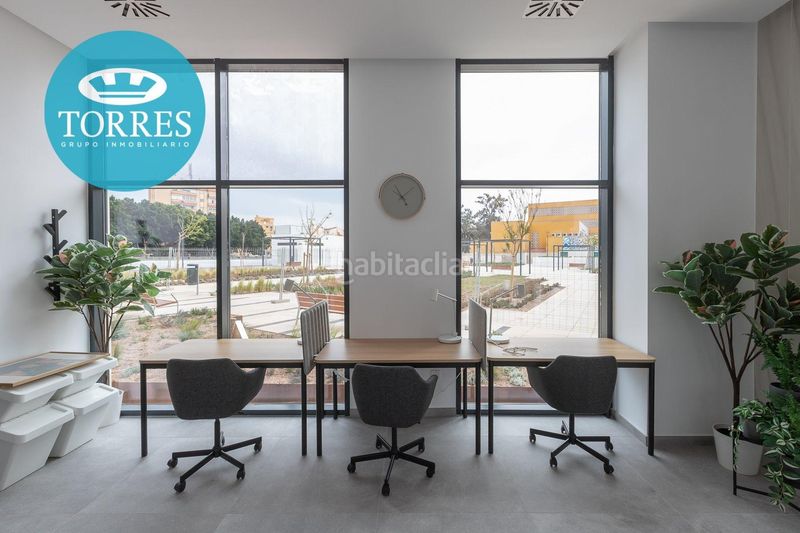 Foto 7bf000c4-f7aa-45a7-88fa-a333557080ec. Lloguer apartament a paseo martiricos 30 a Martiricos - La Roca - La Rosaleda Málaga